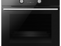 Комплект встраиваемой техники: Микроволновая печь Hansa AMGB20E2GB + Вытяжка Hansa OMP6553BGH-G + духовой шкаф Hansa BOES68465