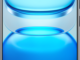 Смартфон iQOO Z10 12/512 ГБ Чёрный