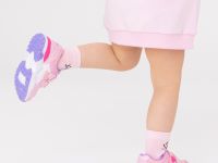 Кроссовки для девочек