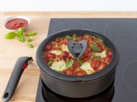 Стеклянная крышка Tefal Ingenio 16 см L9846153