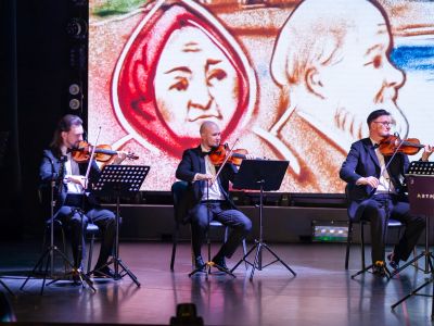 Билеты на Artfonix. Сказки Пушкина (Концертный зал «Измайлово») / Событие | Афиша | ИнфоТаймс