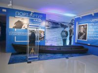 Музей Евгения Преображенского