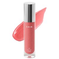 Увлажняющий блеск для губ Shik Lip Gloss Care Intense 01 Pale Pink
