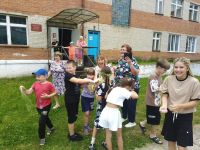 Суховский сельский Дом культуры