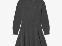 Платье Lacoste