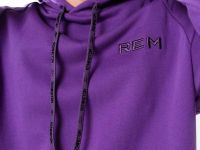 Худи Remington Mount Purple