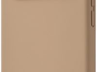 Клип-кейс uBear Touch Mag для Apple iPhone 17 Pro Коричневый