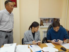 Через несколько лет и наш мас-рестлинг войдет в обновленную олимпийскую семью