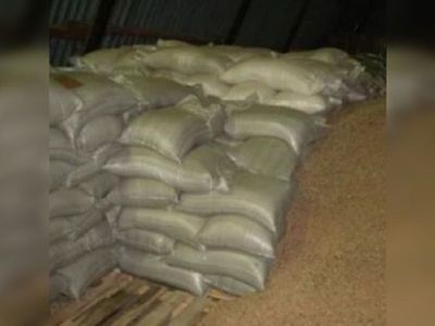 Нюрбинский район Якутии приобрел 120 тонн комбикормов для аграриев