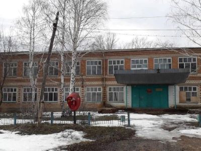 Хортицкий сельский дом культуры