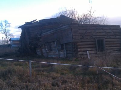 Петропавловская церковь (дер.)