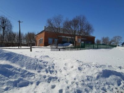 Тавлинская библиотека – филиал № 43