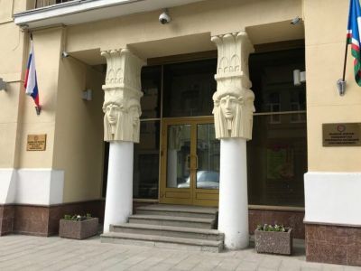 Глава Якутии работает в федеральных органах власти