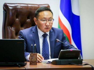 «Не оперируйте миллионами тонн». Алексей Колодезников провел совещание с участниками навигации