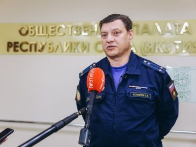 С якутянами в воинских частях на постоянной основе работают представители координационного центра