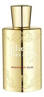 Midnight oud: парфюмерная вода 100мл уценка