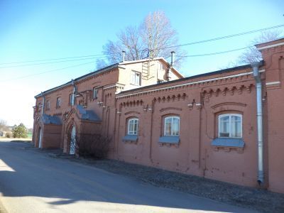 Сеточное отделение