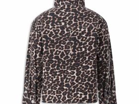 Рубашка с длинным рукавом для девочки