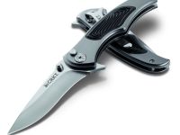 Складной нож CRKT Tighecoon, сталь AUS-8, рукоять алюминиевый сплав