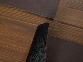 Набор плейсматов Ricky, коричневый