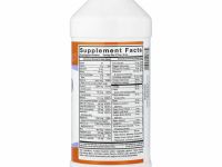 Buried Treasure, Жидкие нутриенты, комплекс VM100, со вкусом апельсина, 946 мл (32 жидк. унции)