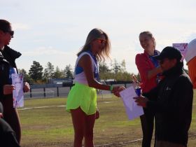 В Вилюйском районе стартовала Спартакиада, посвященная Дню работника газовой промышленности