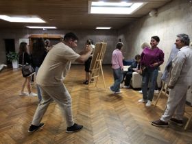 ВСЯ РОССИЯ -2025». Осенние премьеры российского кино