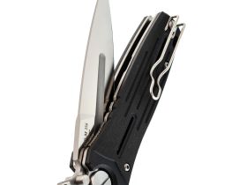 Складной нож НОКС Кондор М356, сталь AUS-8, рукоять G10