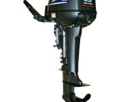 2х-тактный лодочный мотор SEA PRO OTH 9.9S
