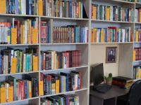 Уярская городская библиотека