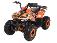 Квадроцикл SHARMAX Cross 150 (2024)