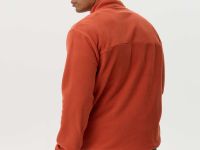 Джемпер мужской Remington Karim Orange Rust