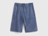 Шорты для мальчиков, Синий