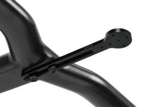 Кронштейн универсальный Topeak UTF MULTI-MOUNT TC1034 (черный)