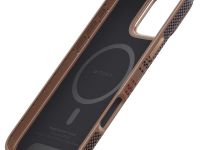 Клип-кейс Pitaka Military-Grade для Apple iPhone 16 Pro Sunset