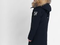 Полупальто пуховое Dikson IV Женское