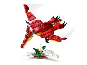 Creator 31379 Конструктор Свирепый динозавр