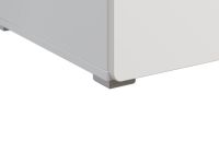 Стол детский Арчи 120x60 Белый
