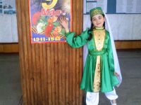 Чистенский сельский дом культуры