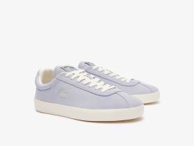 Мужские кеды Lacoste BASESHOT 124 3 SMA