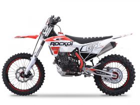 Мотоцикл кроссовый эндуро ROCKOT GS 2 Origine 172FMM-5