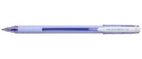 Ручка шариковая Uni Jetstream SXN-101-07FL, 0,7 мм, синяя, цвет корпуса: лаванда