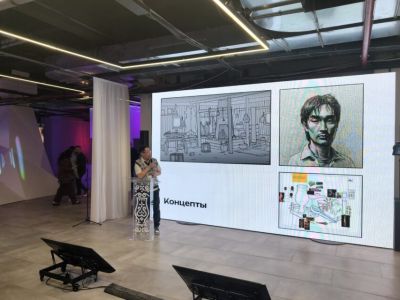 В Якутии запускают международное игровое издательство «Новая игра+»