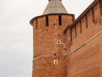 Нижегородский кремль