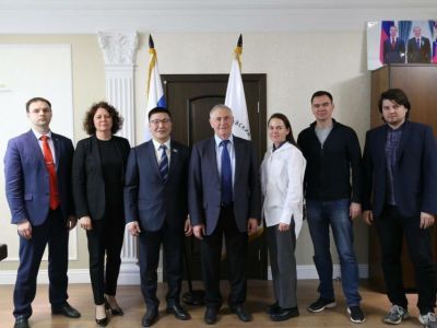 Паралимпийский комитет России организует приезд именитых спортсменов на спартакиаду в Якутию