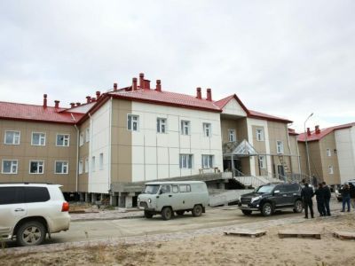 «Будем делать больше операций»: главврач — о вводе новой больницы в Вилюйске