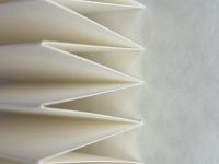 Мини-скетчбук для акварели Potentate ZIG-ZAG 6х8,8 см 300 г