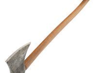 Топор Брянск, топорище н24