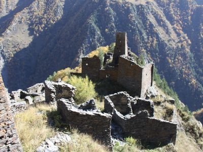 Тугойский историко­ архитектурный комплекс № 1