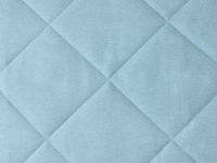 Покрывало Asparago, голубое